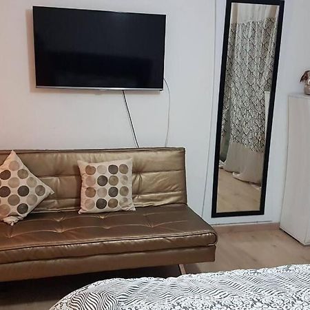 Appartement-Residence Prestigia Plage Des Nations Rabat Esterno foto