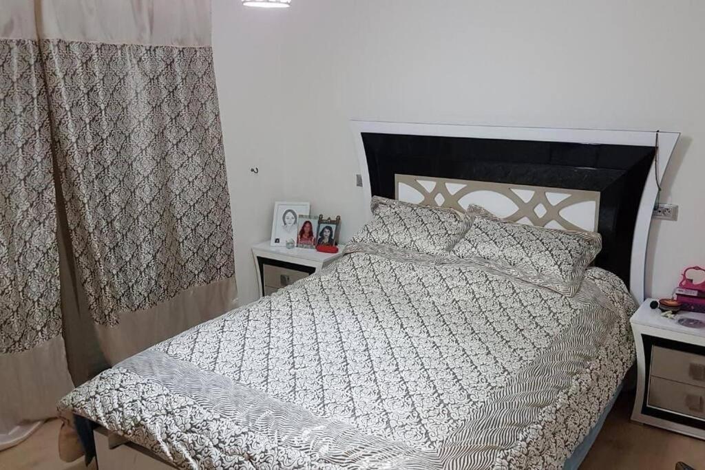 Appartement-Residence Prestigia Plage Des Nations Rabat Esterno foto