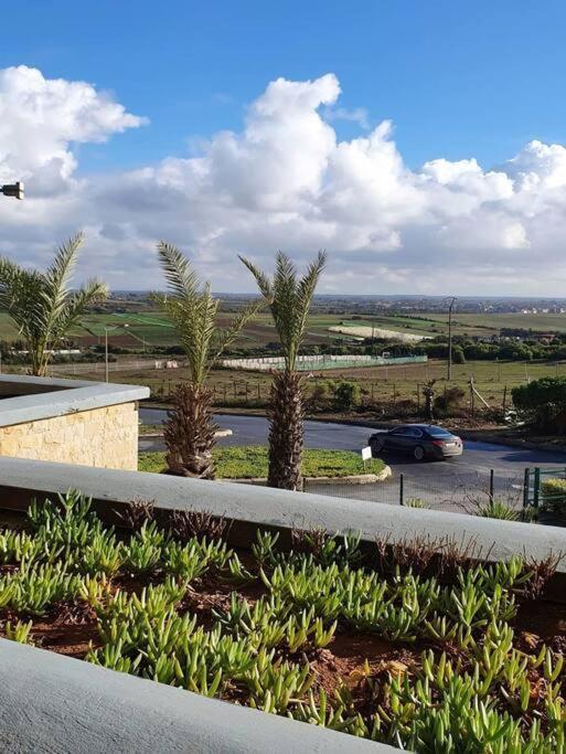 Appartement-Residence Prestigia Plage Des Nations Rabat Esterno foto