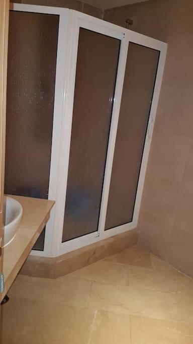 Appartement-Residence Prestigia Plage Des Nations Rabat Esterno foto